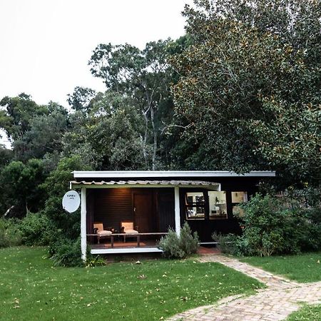 Natures Way Farm Cottage The Crags Exterior photo
